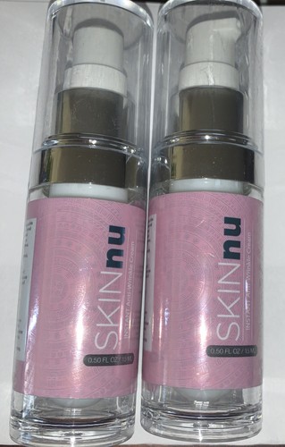 Skinnu instant anti - , anti-wrinkle