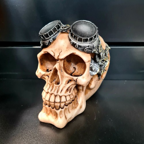 New skulls various design - -,
