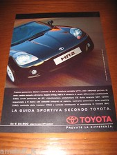 *AM17= TOYOTA MR2