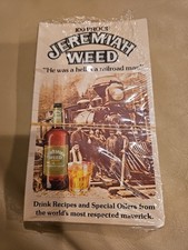 1982 Heublein Jeremiah Weed