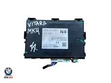 SUZUKI VITARA MK4 CENTRAL