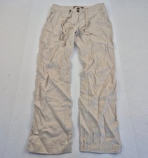 FAT FACE Trousers 10 Beige