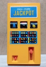 Vintage fruit machine game - fruit,