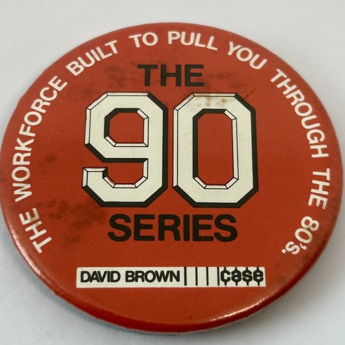 David brown case - david, 90