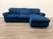 Taylor Fabric Right-Hand
