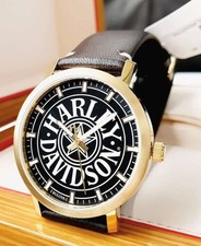 Bulova Harley Davidson 77A100