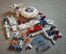 Vintage 1980's Britains F10