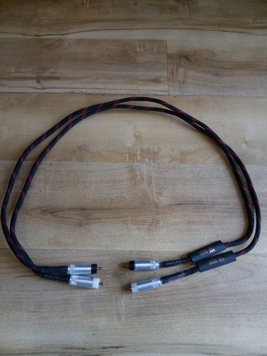 Vbs audio pure copper - vbs,