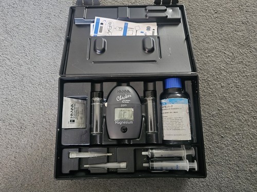Hanna instruments marine - hanna,