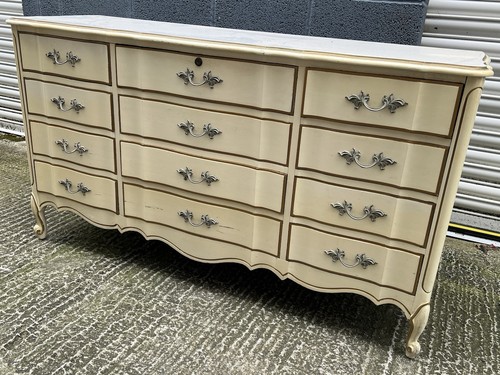 Dixie chest drawers - chest, of