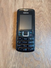 Genuine Original Nokia 3110c phone (untested) 