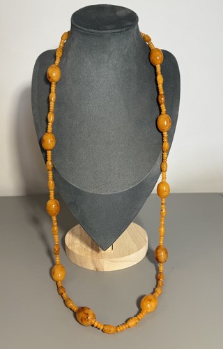 Vintage baltic amber - baltic,