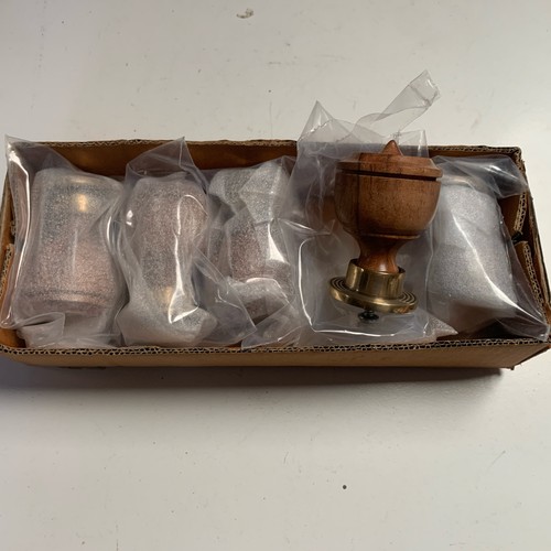 Quality antique round - 5,