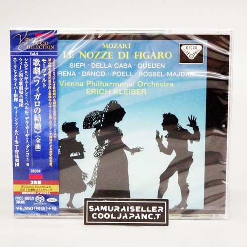 Erich kleiber mozart - mozart, nozze