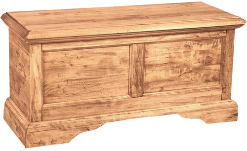 Biscottini solid tigerwood - biscottini,