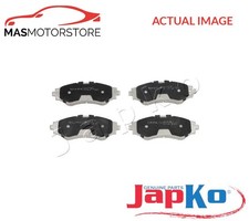Brake pads set - brake,