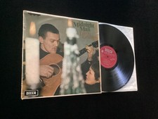 Davy graham midnight man - graham,