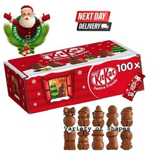Nestlé Kit Kat Christmas