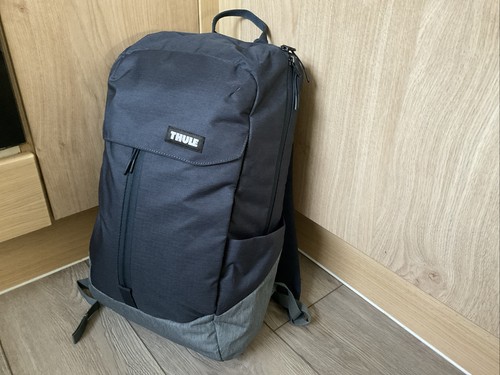 Thule lithos 20l rucksack - thule,