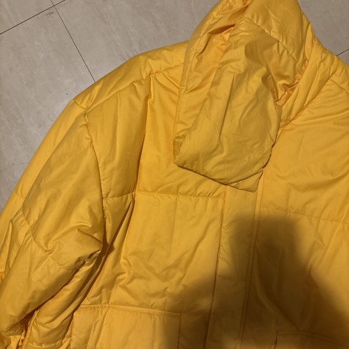 Adidas padded puffer jacket - padded,