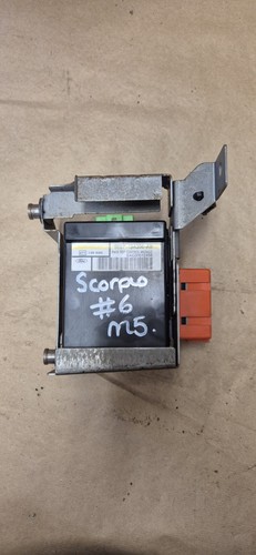Ford scorpio ultima pats scp - pats,