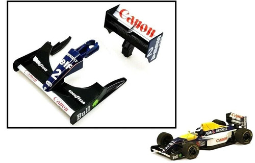 Scalextric c3094 williams - -,