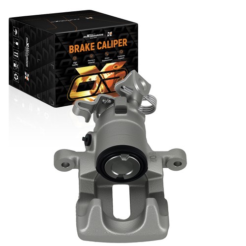 Rear left brake disc caliper - left,