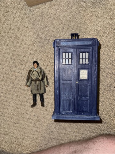 Doctor who 2nd - who,