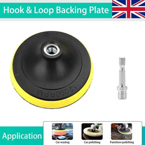 100mm hook loop - &,