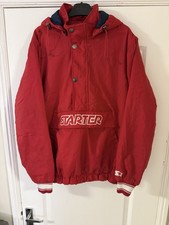 Men’s Vintage Starter Half