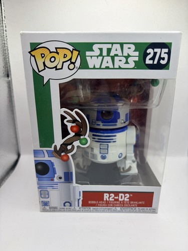 Funko pop star wars - pop!,