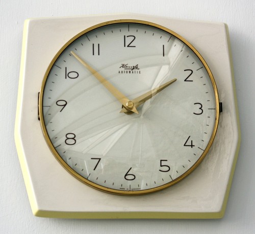 Vintage 22cm kienzle - vintage,