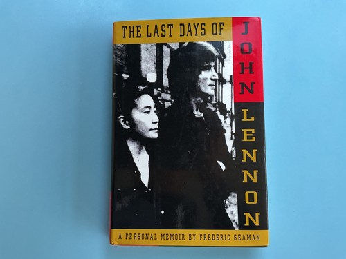 Very rare signed - very, book