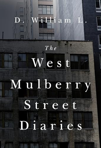 The west mulberry - the, street
