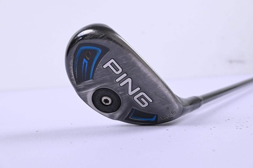 Ping series hybrid - #5,
