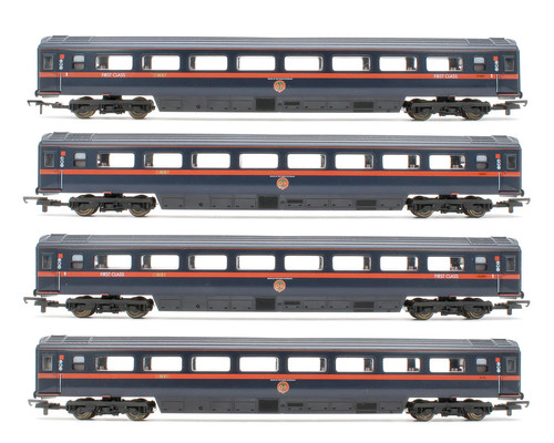 Lima gauge rake of - 'oo', 4