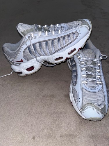 Nike air max - air, tailwind