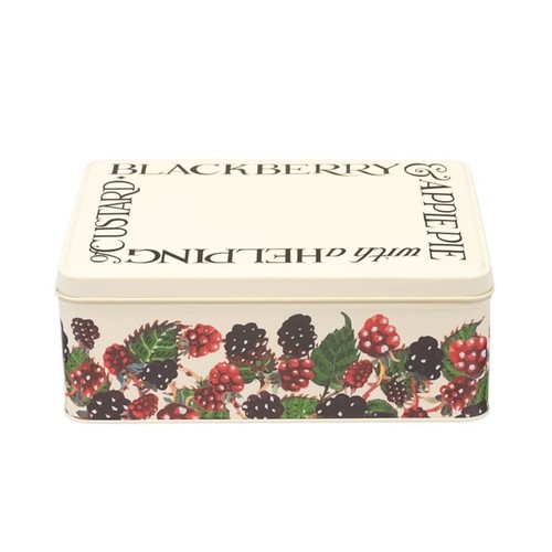 Emma bridgewater storage tin - emma,