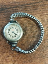 Vintage ww1 nurses watch - ww1, women