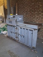 Multi baler cardboard - cardboard, &