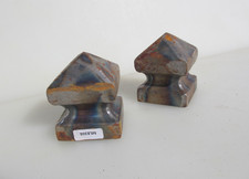 Iron Finial Post Caps Tops