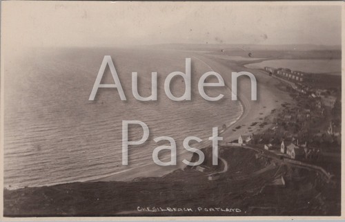 Chesil beach portland dorset - beach,