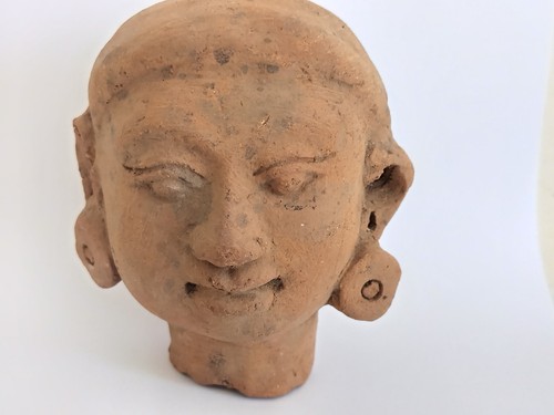 Antique indian india - indian,