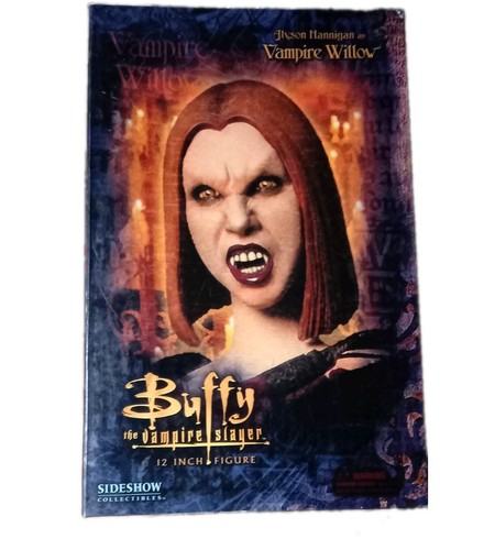 Sideshow collectables buffy - sideshow,