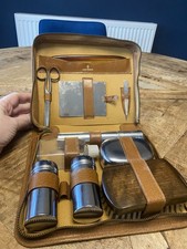 Vintage Gentleman’s Travel