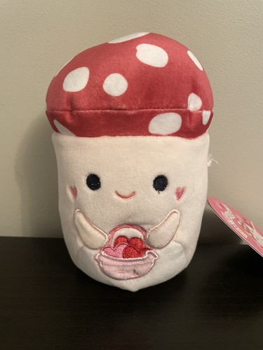 Squishmallows 5 - squishmallows, 5”