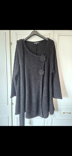 Frank saul cardigan - saul, size