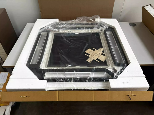 Mitsubishi air conditioner - air,