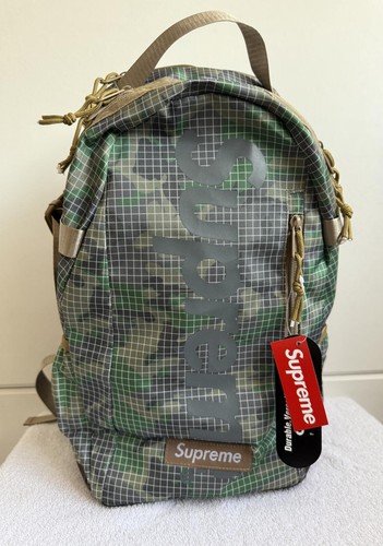 Supreme backpack - backpack, (ss24)