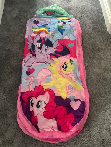 Readybed little pony single - readybed,